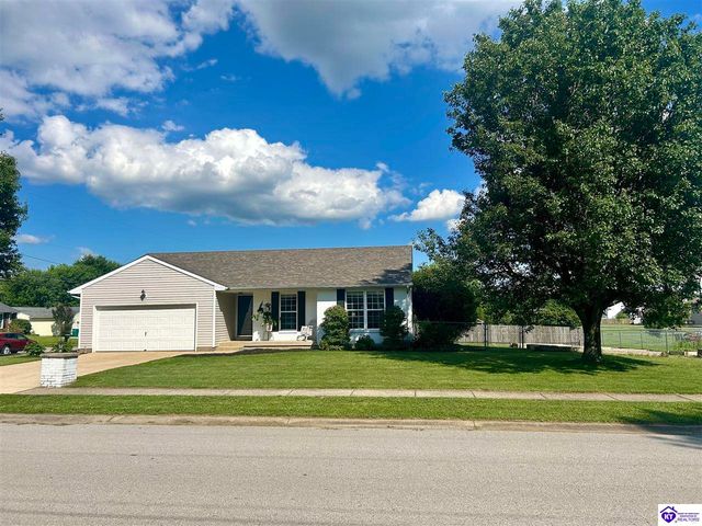 1304 Williamsburg Drive, Elizabethtown, KY 42701