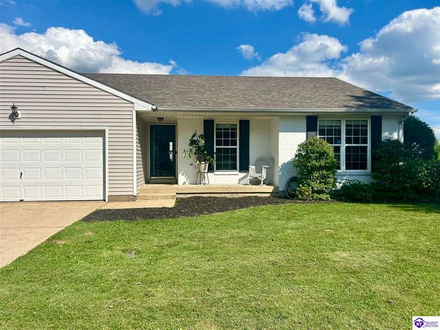 1304 Williamsburg Drive, Elizabethtown, KY 42701