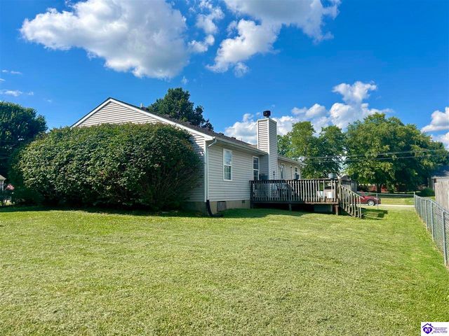 1304 Williamsburg Drive, Elizabethtown, KY 42701