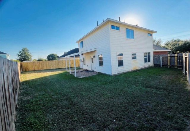 17030 Cypresswood Glen Trail, Hockley, TX 77447