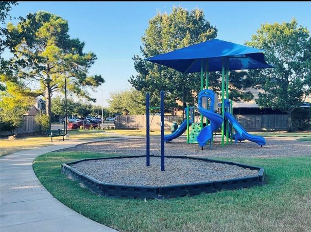 17030 Cypresswood Glen Trail, Hockley, TX 77447