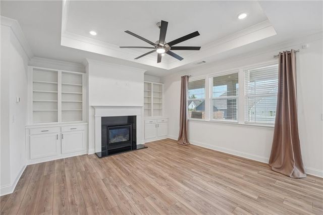 1103 Durham Road, Canton, GA 30114