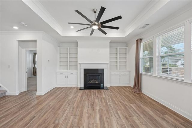 1103 Durham Road, Canton, GA 30114