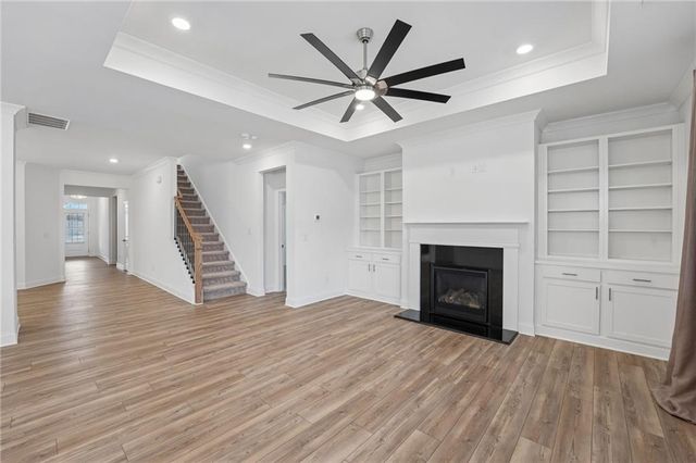 1103 Durham Road, Canton, GA 30114
