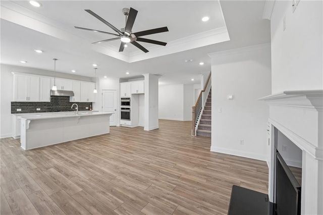 1103 Durham Road, Canton, GA 30114