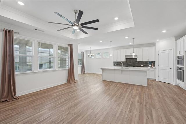 1103 Durham Road, Canton, GA 30114