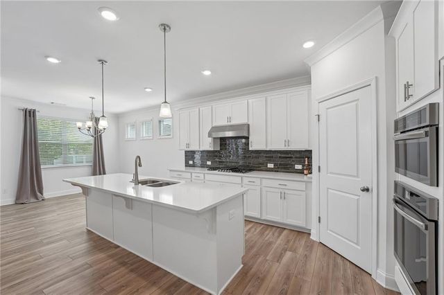 1103 Durham Road, Canton, GA 30114