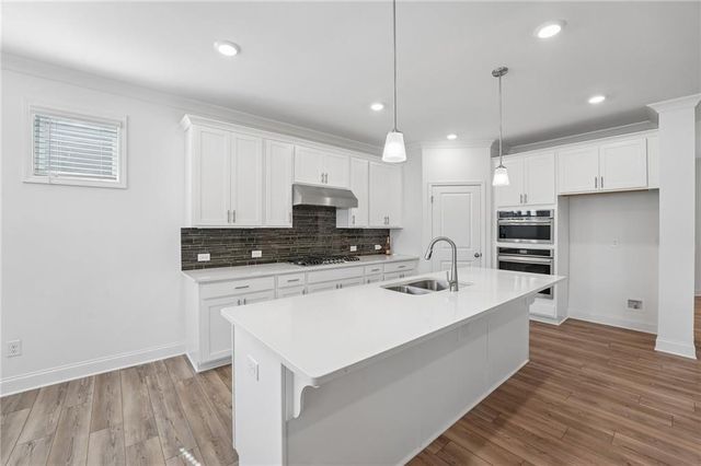 1103 Durham Road, Canton, GA 30114