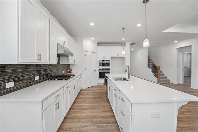 1103 Durham Road, Canton, GA 30114