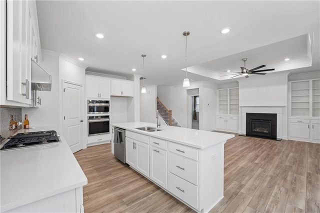 1103 Durham Road, Canton, GA 30114