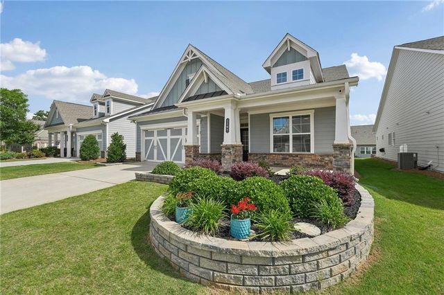 1103 Durham Road, Canton, GA 30114