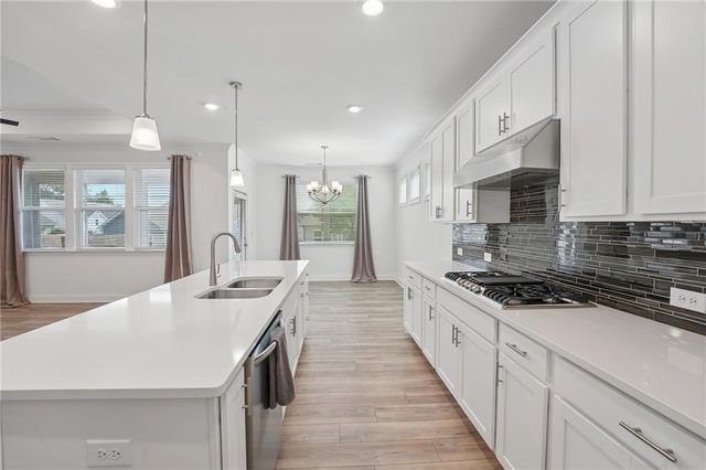 1103 Durham Road, Canton, GA 30114