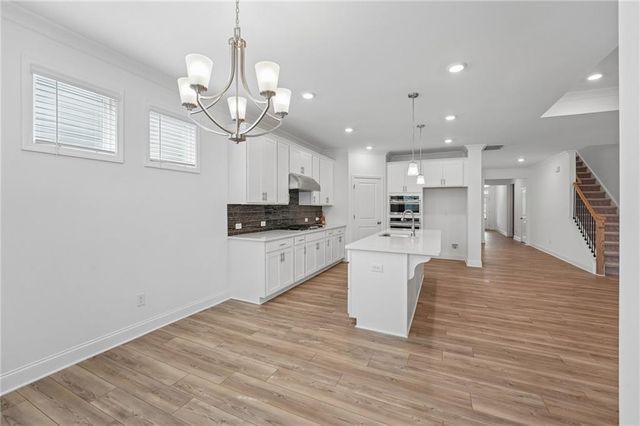1103 Durham Road, Canton, GA 30114
