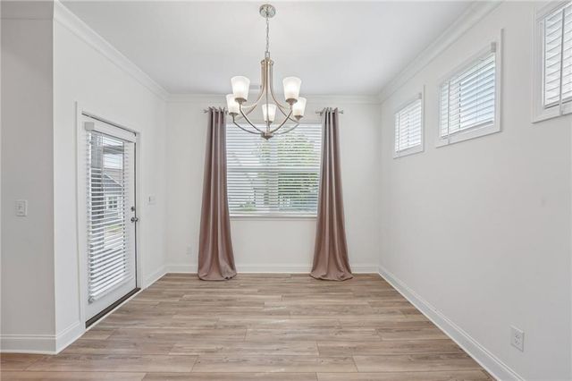 1103 Durham Road, Canton, GA 30114