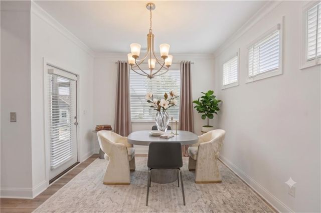 1103 Durham Road, Canton, GA 30114