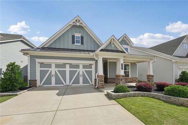 1103 Durham Road, Canton, GA 30114