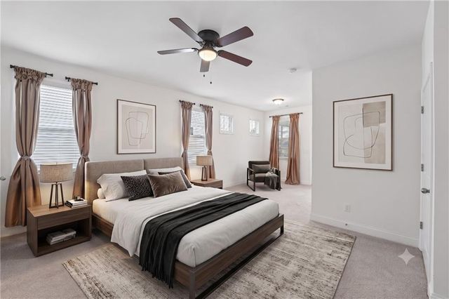 1103 Durham Road, Canton, GA 30114