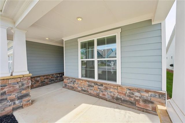 1103 Durham Road, Canton, GA 30114