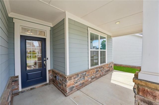 1103 Durham Road, Canton, GA 30114