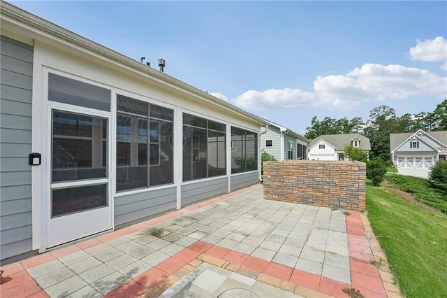 1103 Durham Road, Canton, GA 30114