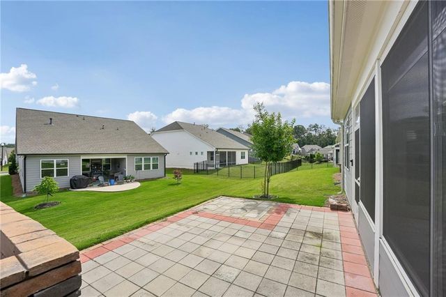 1103 Durham Road, Canton, GA 30114