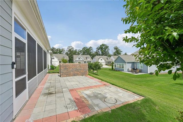 1103 Durham Road, Canton, GA 30114