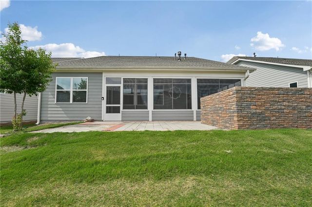 1103 Durham Road, Canton, GA 30114