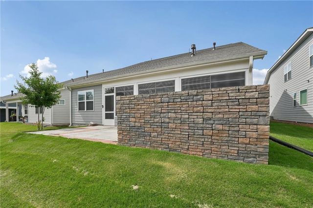 1103 Durham Road, Canton, GA 30114