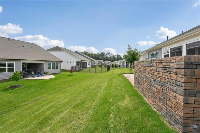 1103 Durham Road, Canton, GA 30114