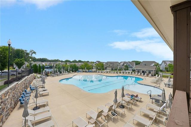 1103 Durham Road, Canton, GA 30114