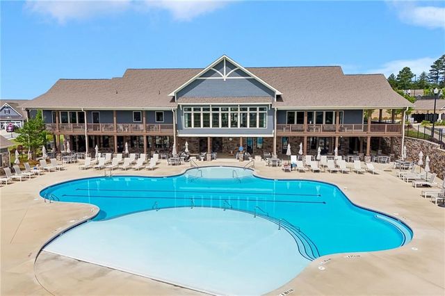 1103 Durham Road, Canton, GA 30114