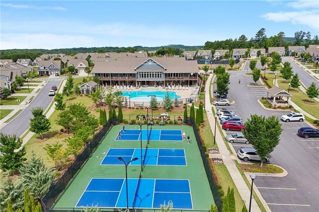 1103 Durham Road, Canton, GA 30114