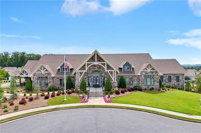 1103 Durham Road, Canton, GA 30114