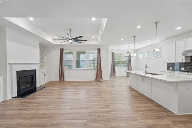 1103 Durham Road, Canton, GA 30114