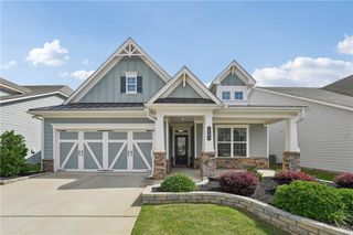 1103 Durham Road, Canton, GA 30114