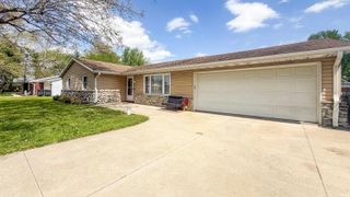 3508 N Burgess Road, Muncie, IN 47304
