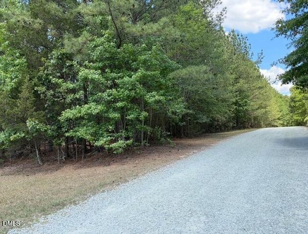 2520 Canter Drive, Hillsborough, NC 27278