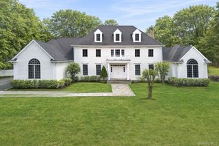 58 Old Logging Road, Bedford, NY 10576