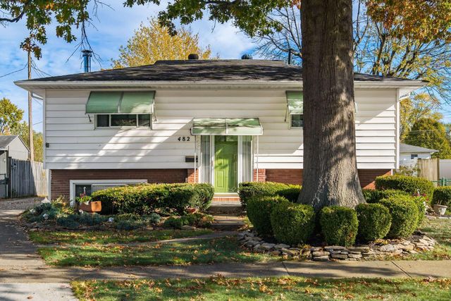 482 Baywood Place, Gahanna, OH 43230