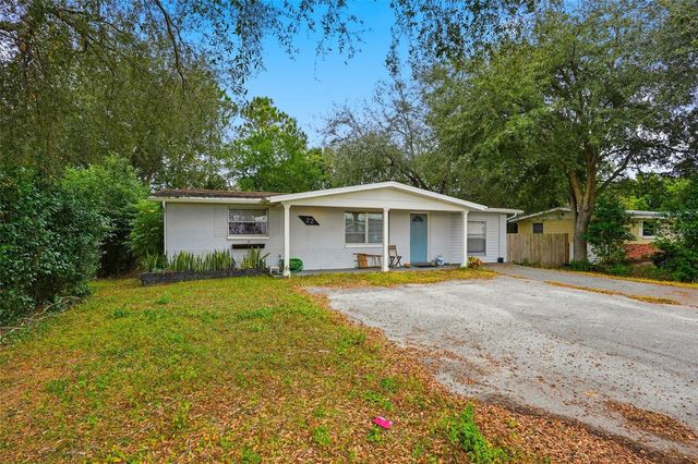 22 N MELBOURNE STREET, Beverly Hills, FL 34465