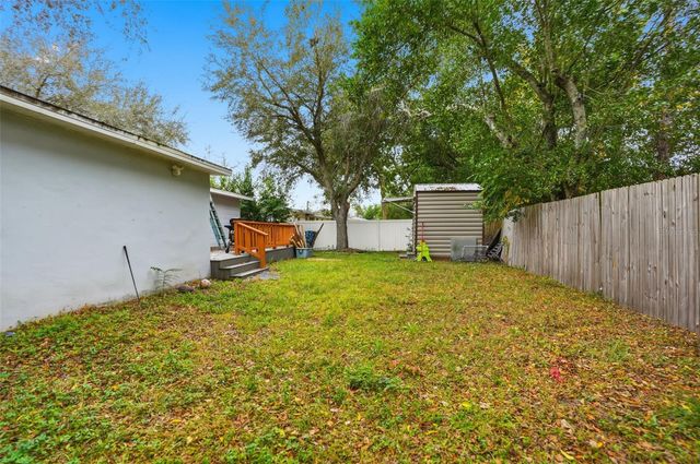 22 N MELBOURNE STREET, Beverly Hills, FL 34465