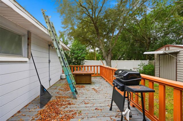 22 N MELBOURNE STREET, Beverly Hills, FL 34465