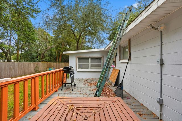 22 N MELBOURNE STREET, Beverly Hills, FL 34465