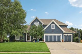 1505 N 150th Terrace, Basehor, KS 66007