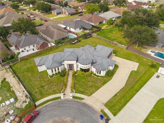 3416 40th Street, Mcallen, TX 78501