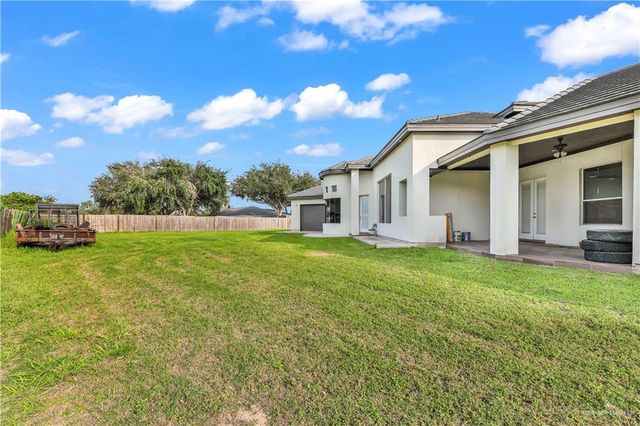 3416 40th Street, Mcallen, TX 78501