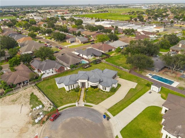 3416 40th Street, Mcallen, TX 78501