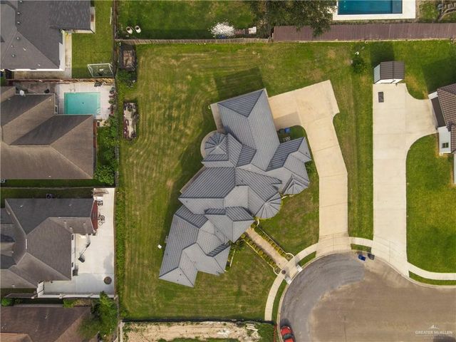 3416 40th Street, Mcallen, TX 78501