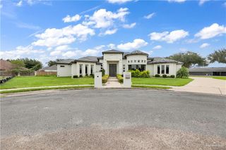 3416 40th Street, Mcallen, TX 78501