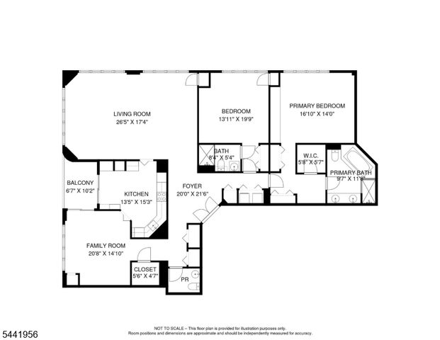 616 S Orange Ave 3C, Maplewood Twp., NJ 07040